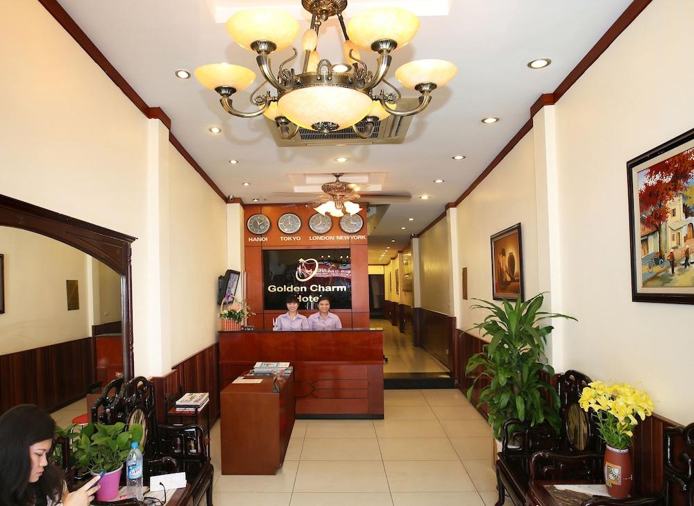 Hanoi Eclipse Exterior photo
